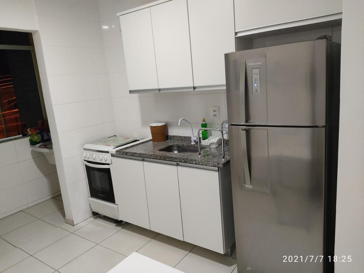 Cosy flat Διαμέρισμα Ρίο ντε Τζανέιρο Εξωτερικό φωτογραφία