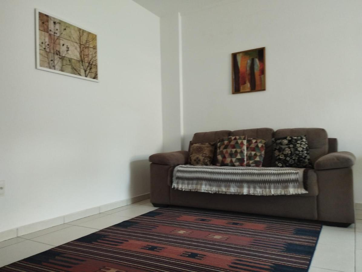 Cosy flat Διαμέρισμα Ρίο ντε Τζανέιρο Εξωτερικό φωτογραφία